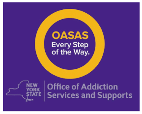 NYS Office of Addiction Services and Support